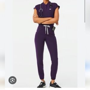 Figs Rafaela Jumpsuit